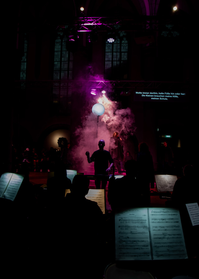 Slideshow Curlew Love Songs